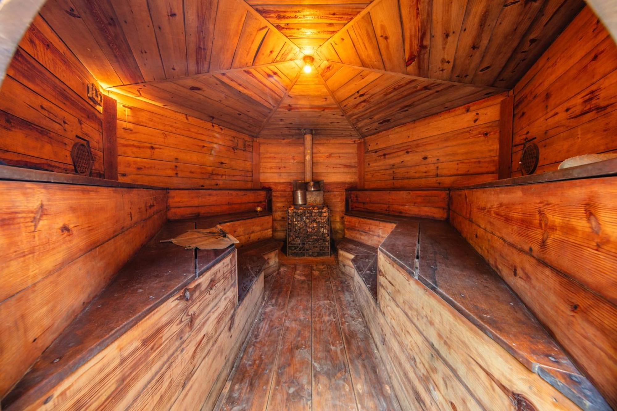 Satori Wellness Cottages I Yoga, Sauna, Ice Bath, Holistic Therapies & More Mandrem Exterior foto